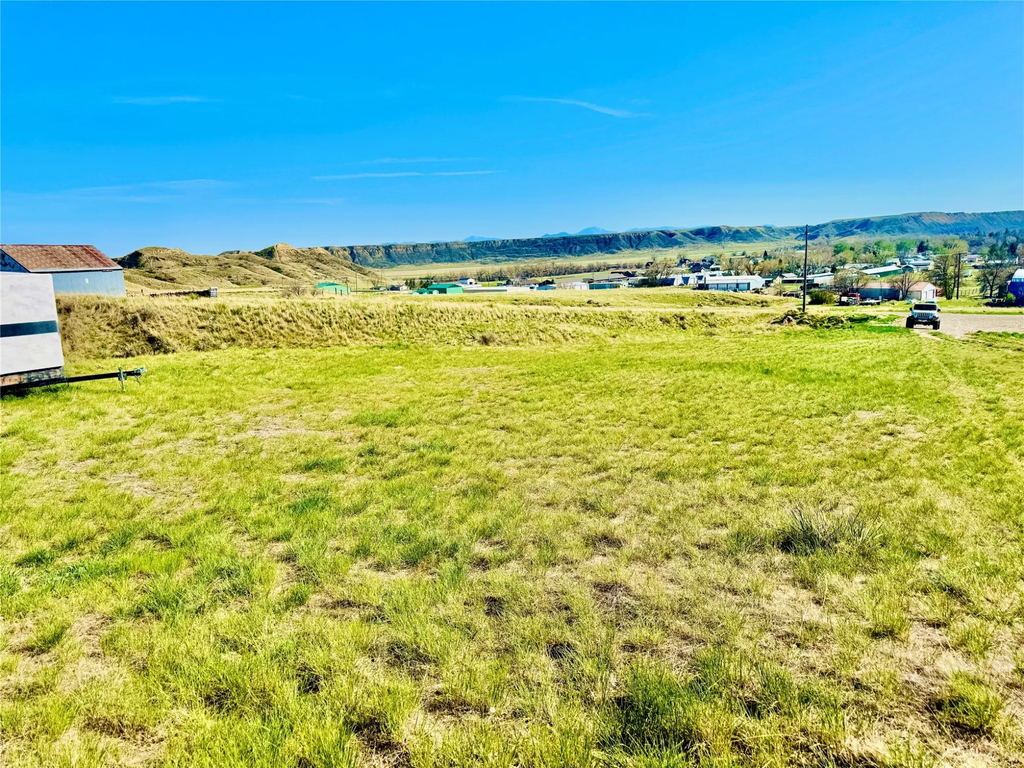 Block 097 Lots 41 44 Washington Street Fort Benton