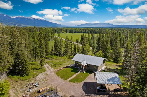 4111 Foothill Road Kalispell Singlefamilyresidence