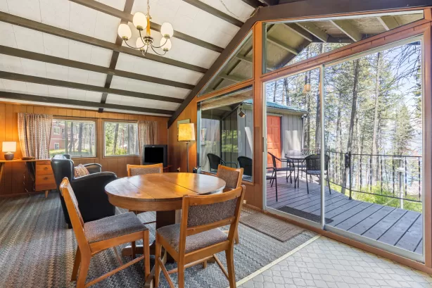 Lakeside Singlefamilyresidence 1 Bedrooms Ski Wat