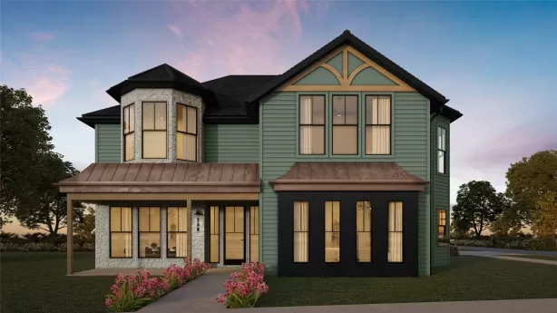 336 N Hanley Avenue Bozeman Singlefamilyresidence