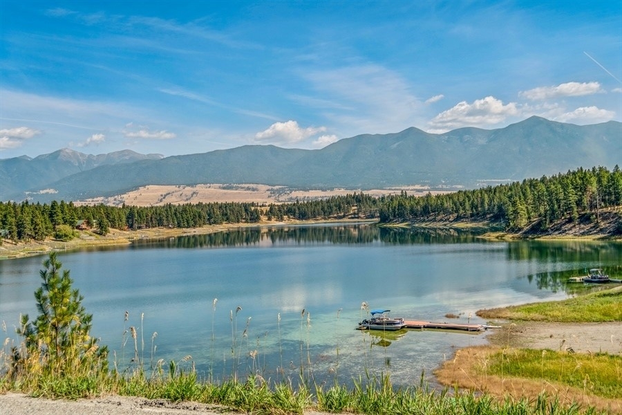 Nhn  Lot 11  Mcgarvey Way Eureka Unimprovedland Go