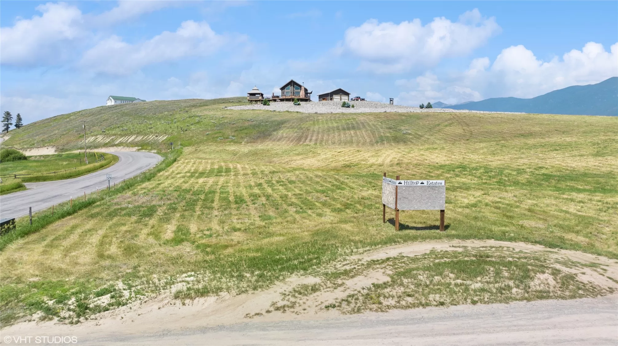 19 Hilltop Road Eureka Waterfront