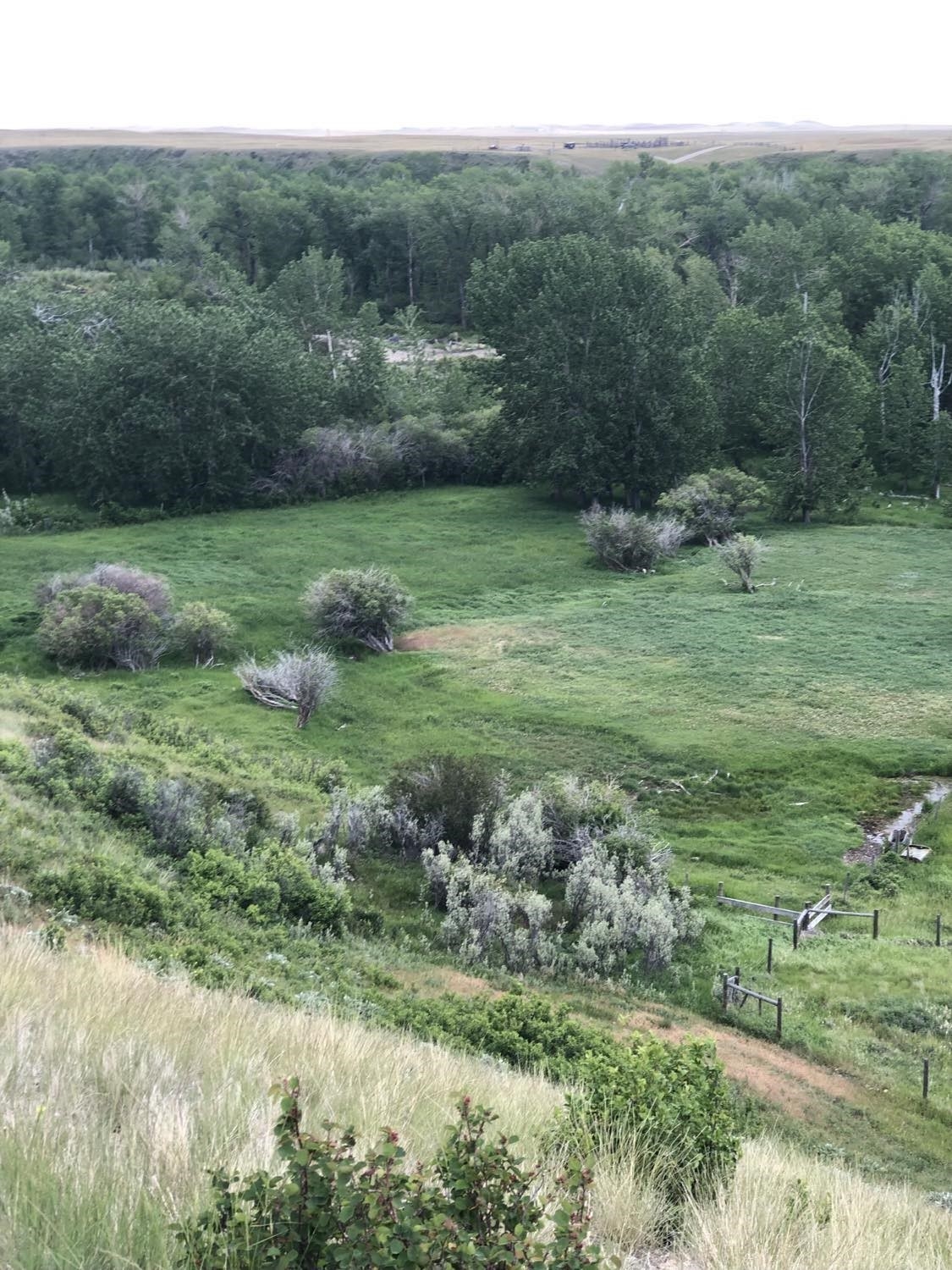 470 Duck Lake Road Browning Singlefamilyresidence