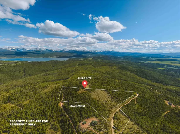 Nhn Trapper Ridge Philipsburg Ski Waterfront 20 Ac