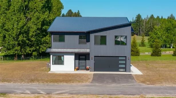 208 Cowboy Drive Columbia Falls Singlefamilyreside