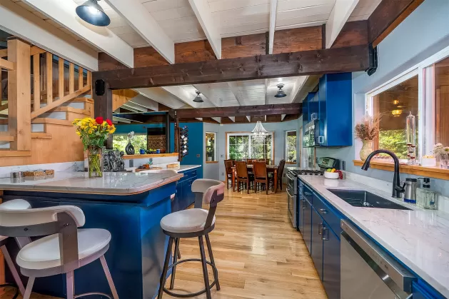 2075 Lion Mountain Loop Road Whitefish Singlefamil