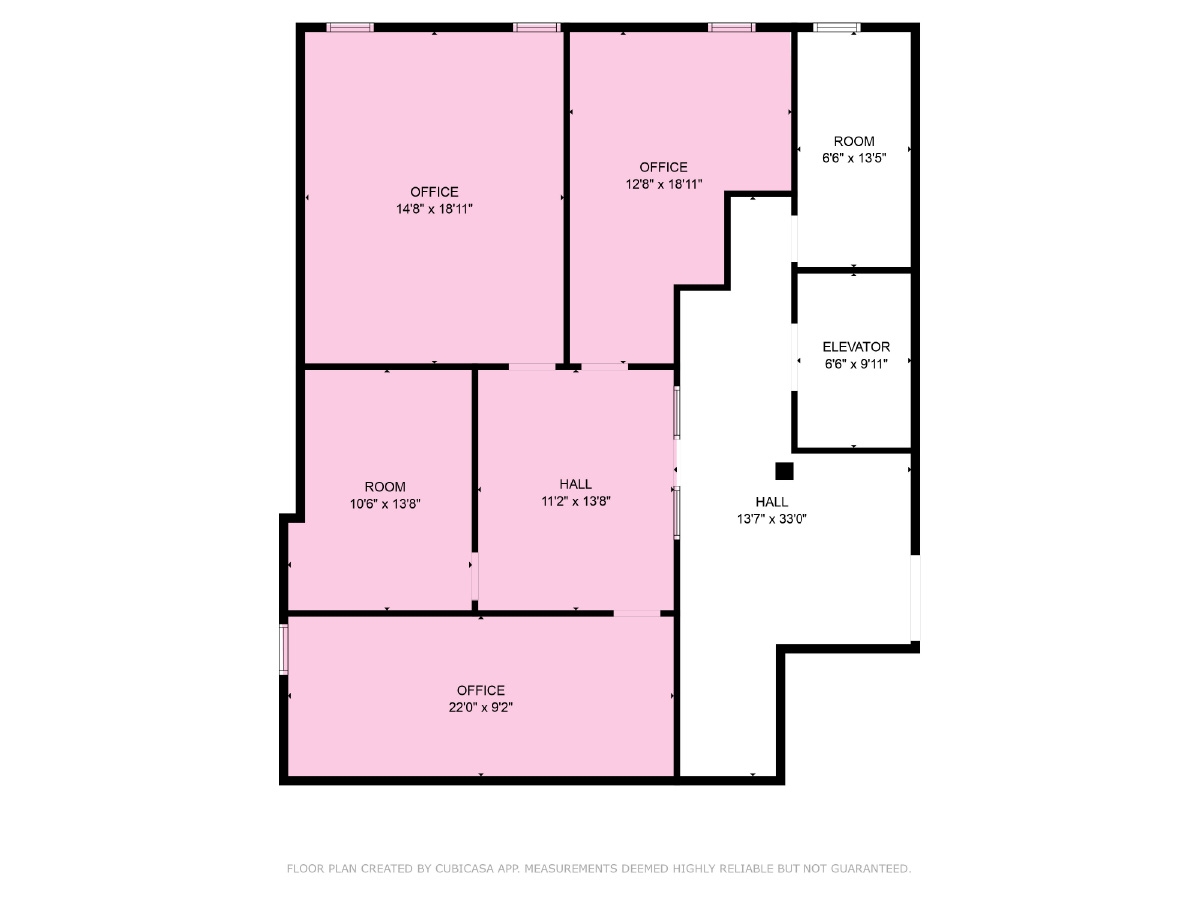 111 N Last Chance Gulch Helena Building Waterfront