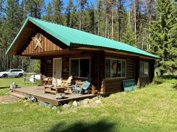 127 Lonely Moose Lane Alberton Singlefamilyresiden