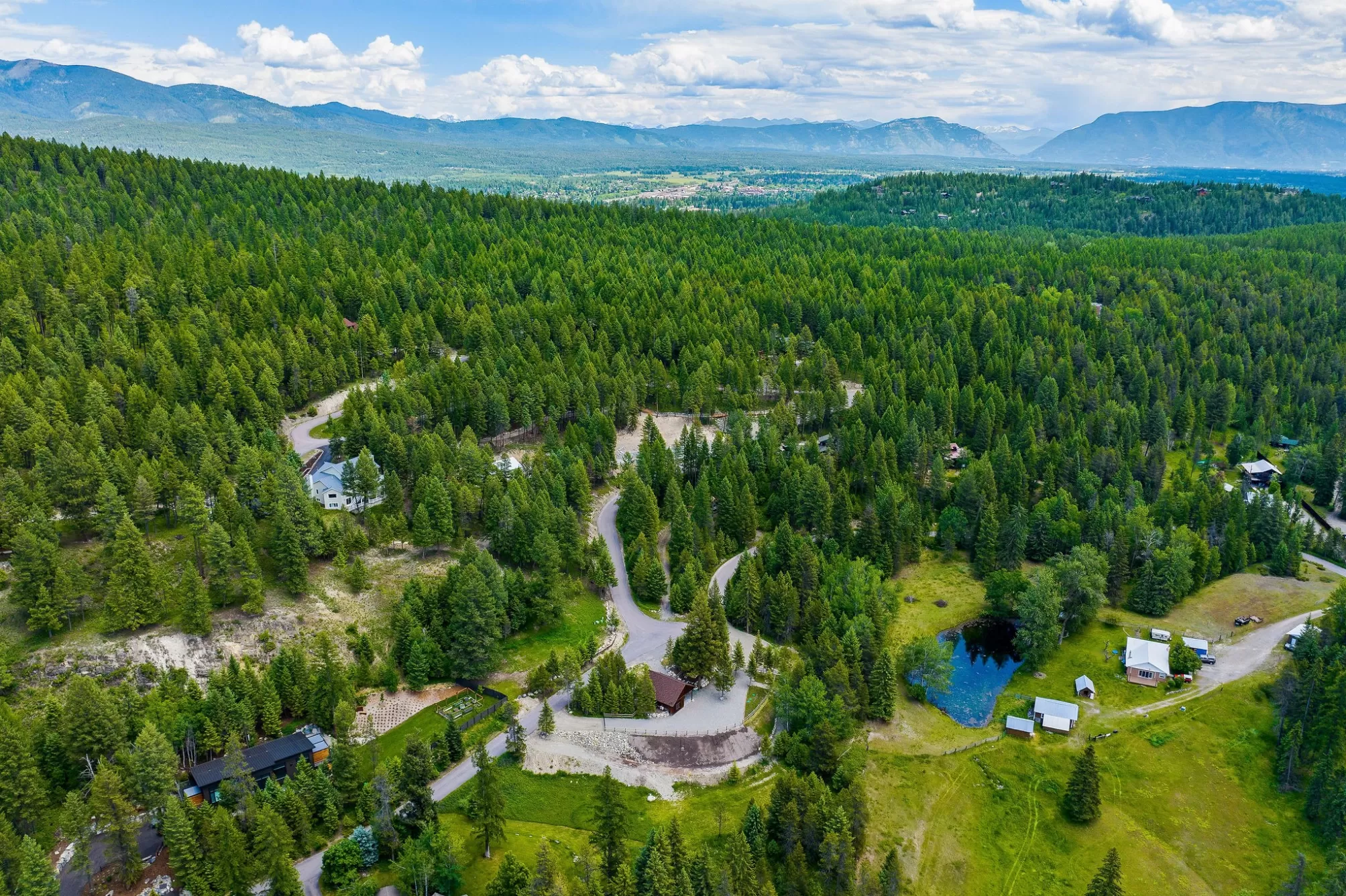 101 Little Mountain Road Whitefish Singlefamilyres