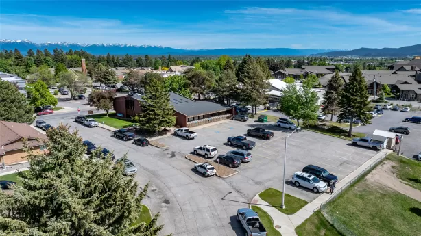 1250 Burns Way Kalispell Building Condo Waterfront