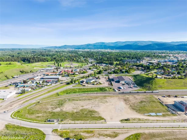 1000 Rail Park Drive Kalispell Commercial Waterfro