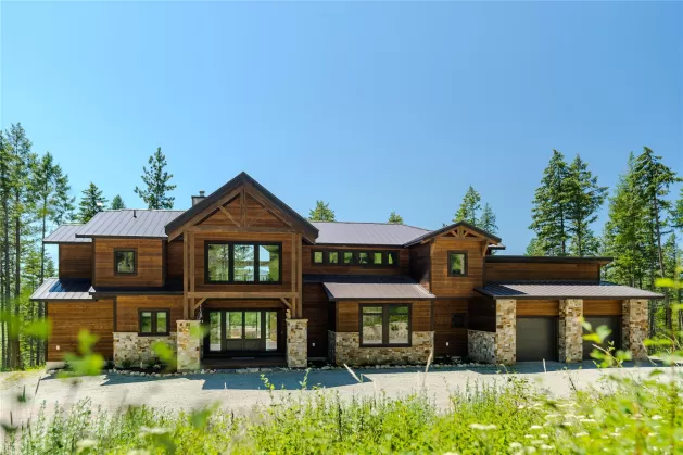 1929 Km Ranch Road Whitefish Singlefamilyresidence