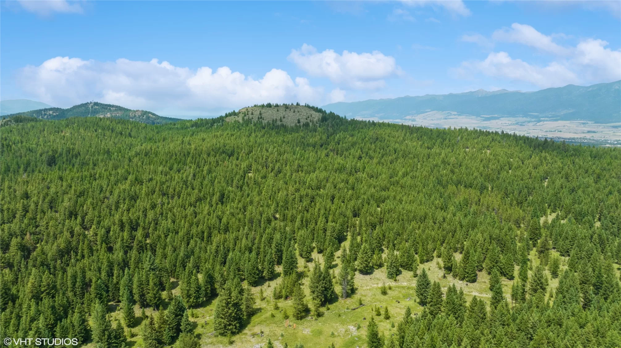 Nhn Pinkham 160 Acres Road Rexford Unimprovedland