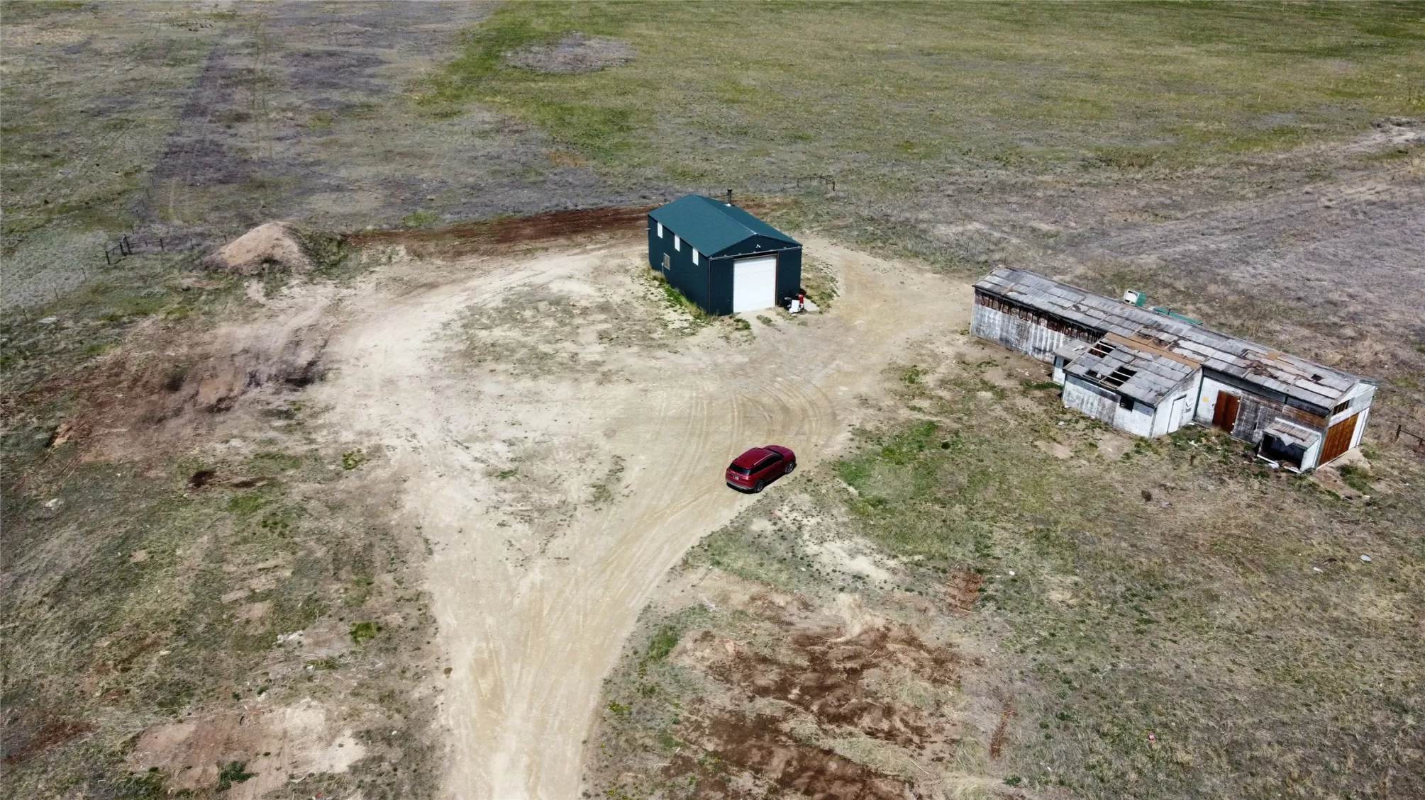 6125 Marysville Road E Helena Commercial Horse Ski