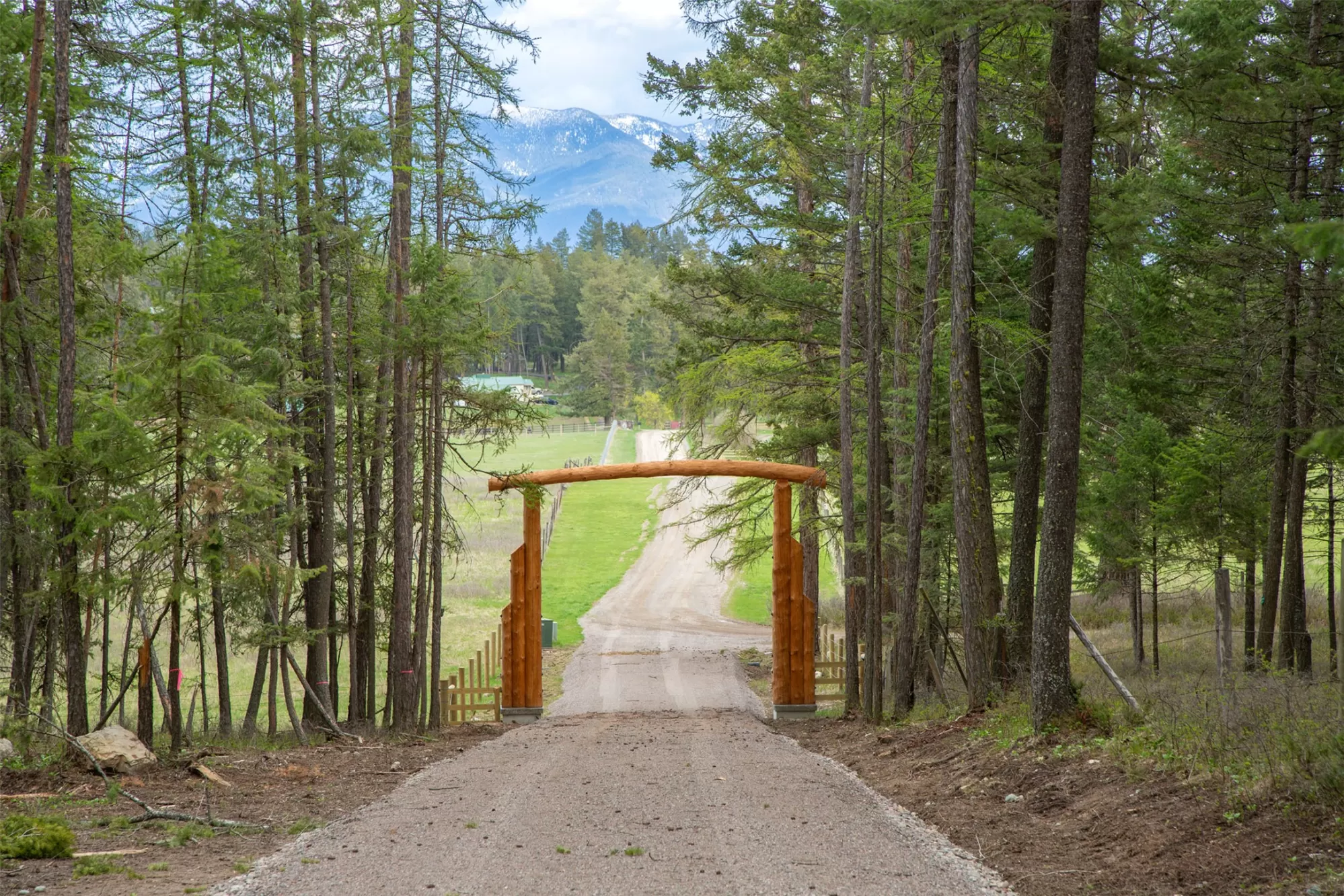 Nhn Bowdish Road Kalispell Waterfront 38 Acres