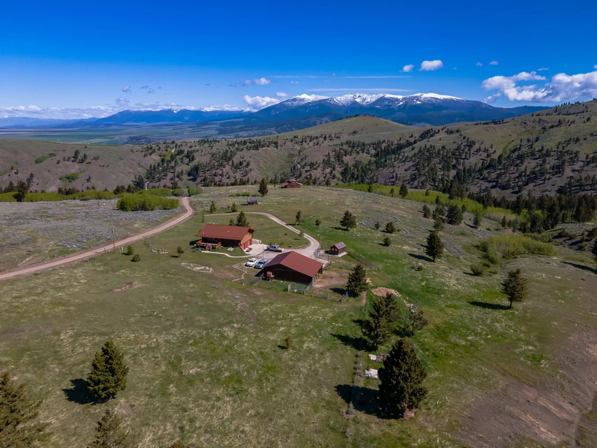 347 Upper Ross Gulch Road Townsend Singlefamilyres