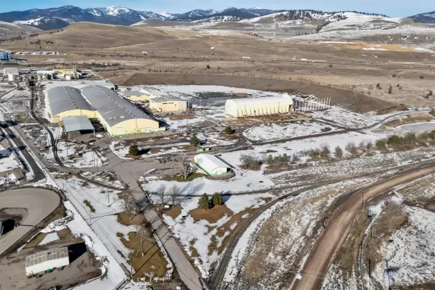 3300 Raser Drive Missoula Building Waterfront 0 Sq