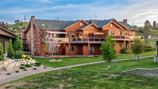 309 Timberwolf Drive Polson Townhouse 3 Bedrooms G