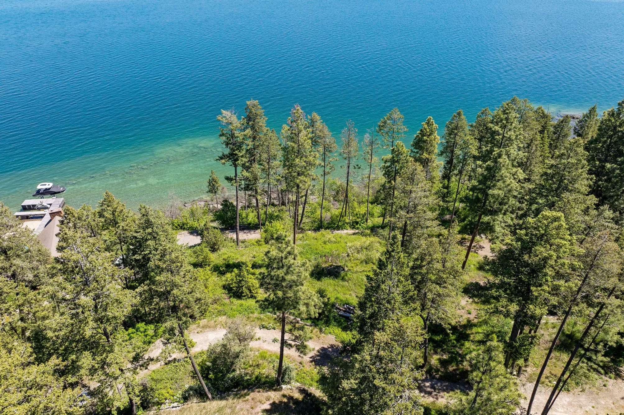 39270 Running Rock Lane Lakeside Waterfront