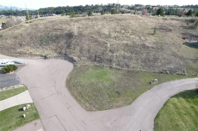 0000 La Vista Drive Polson Unimprovedland Golf Wat