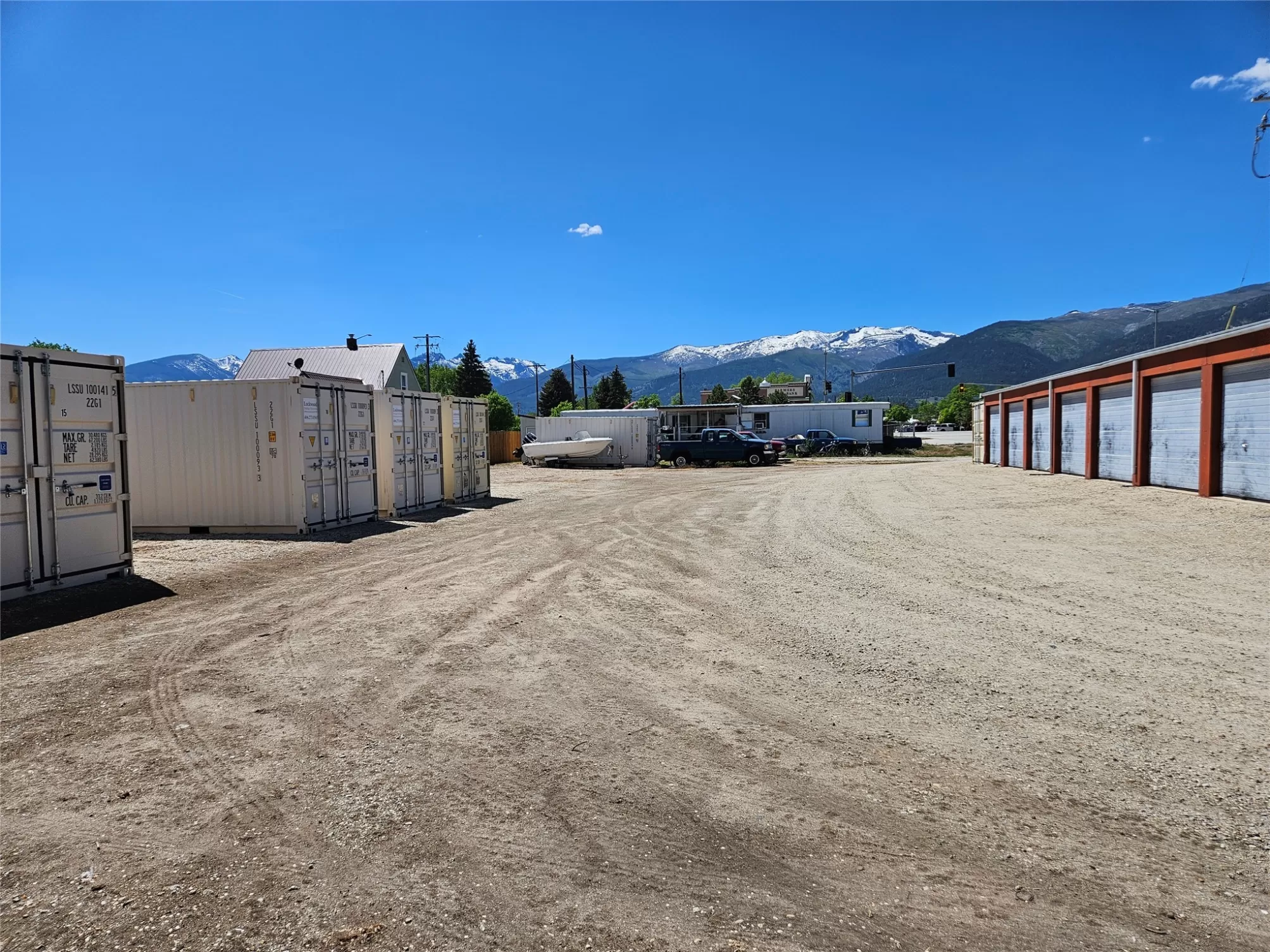 105 E Main Street E Victor Buildingland Waterfront