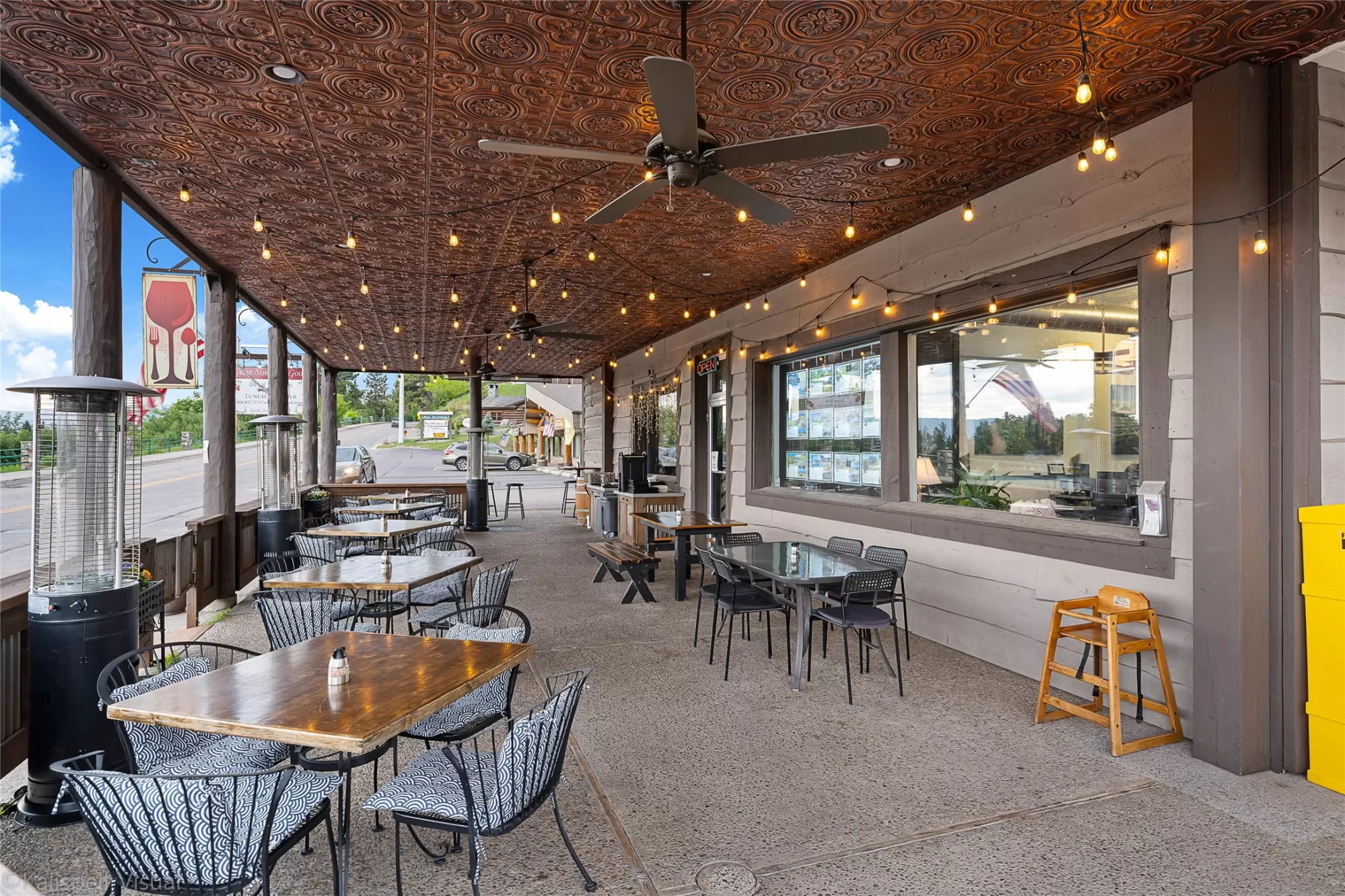 425 Grand Drive Bigfork Buildingland Golf Waterfro