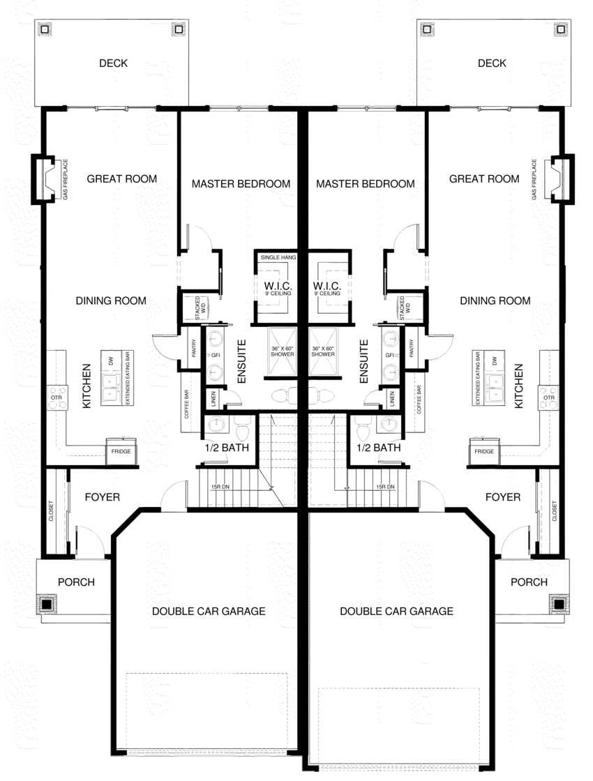 175 Meadow Vista Loop Kalispell Condominium 3 Bedr