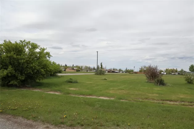 701 Illinois Avenue Valier Unimprovedland Waterfro