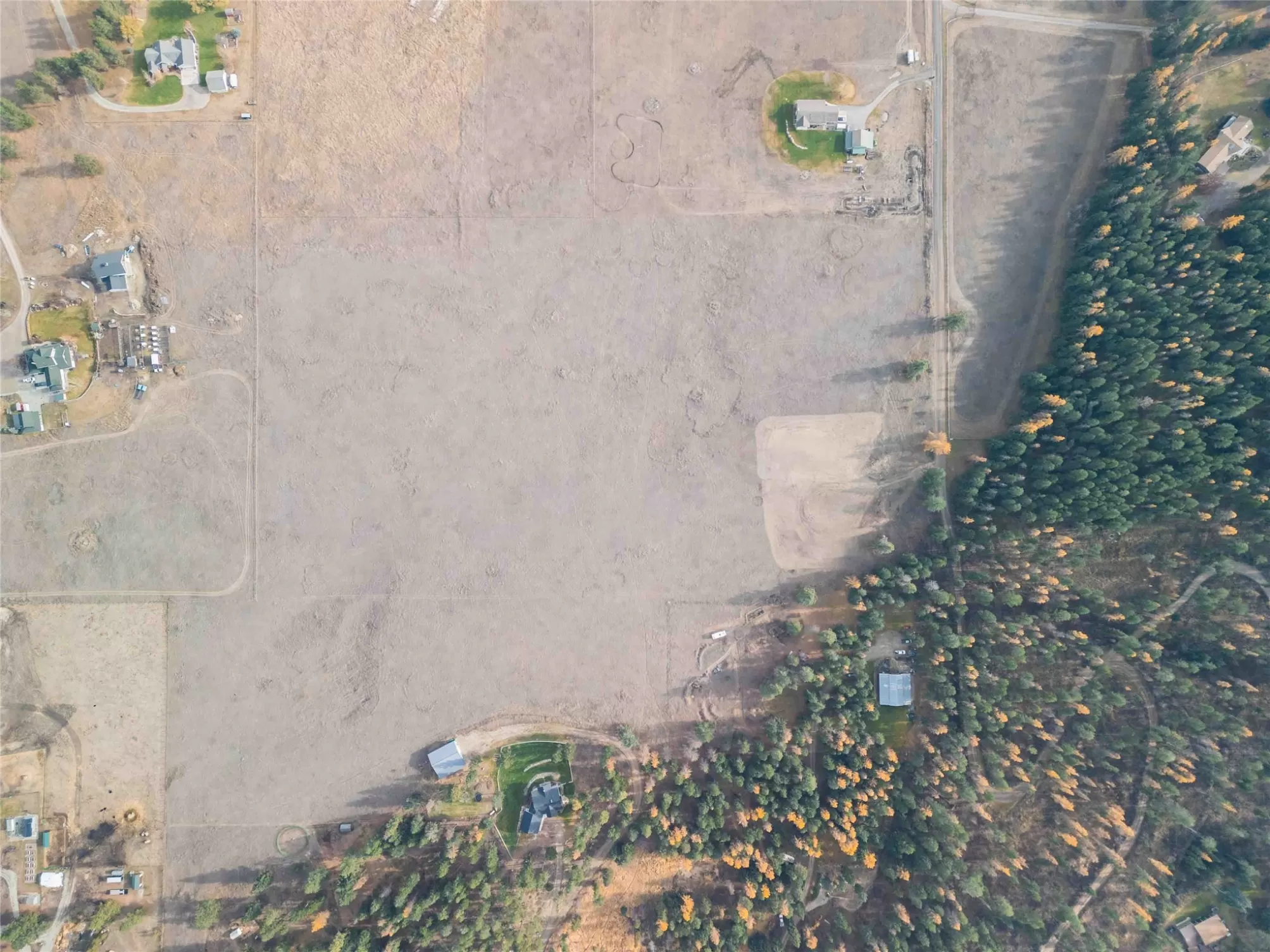 2130 Farm To Market Road Kalispell Waterfront 20 A