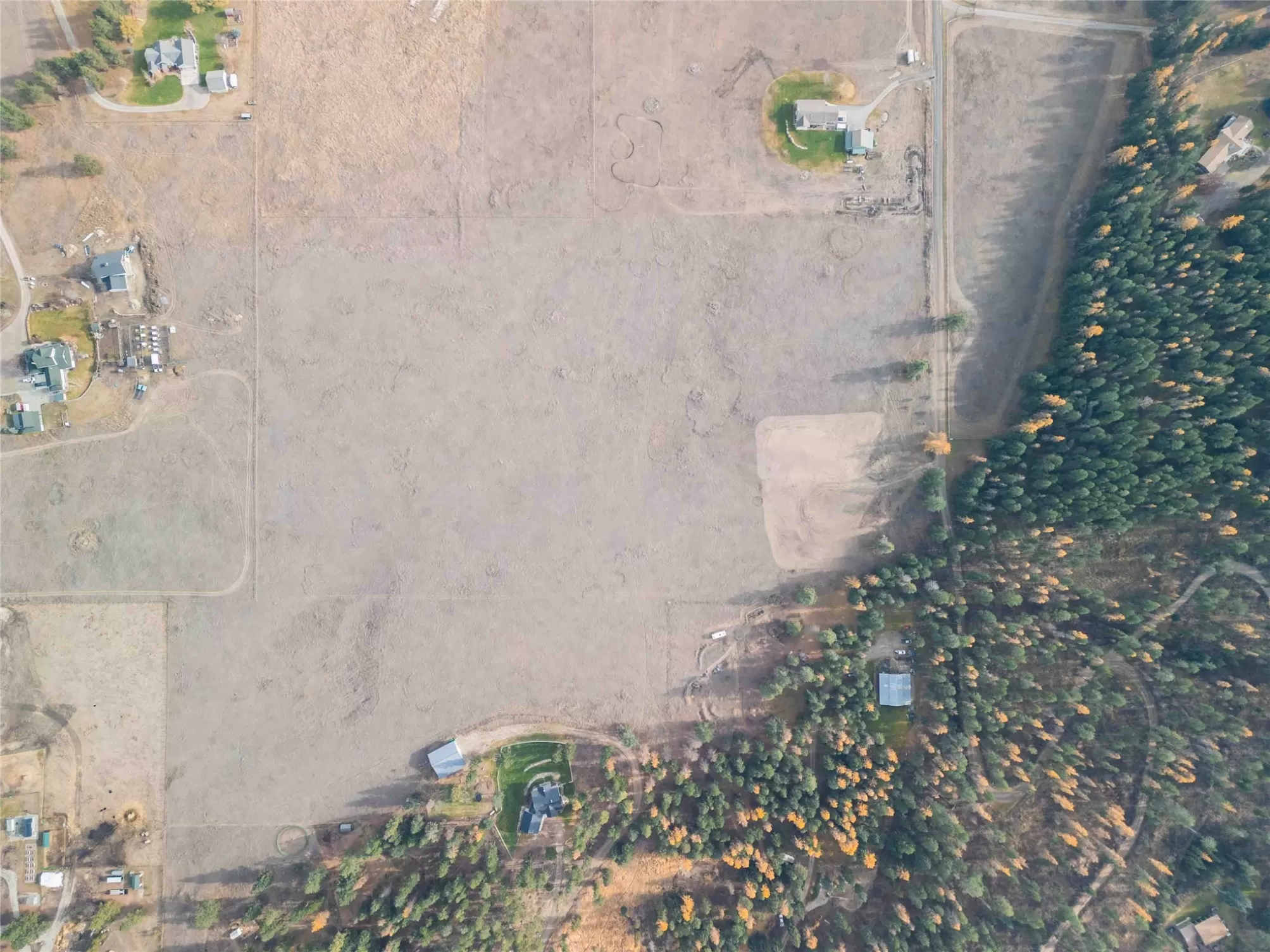 2130 Farm To Market Road Kalispell Waterfront 20 A