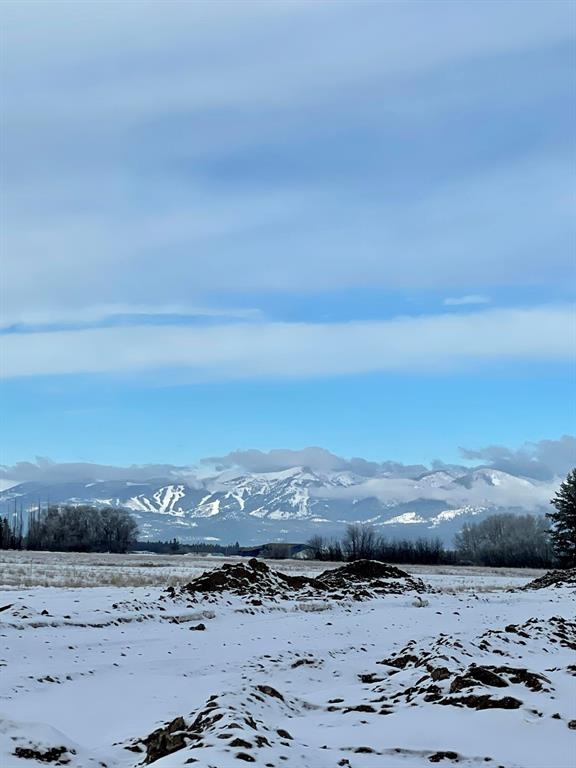 137 Glacier Flats Road Kalispell Waterfront