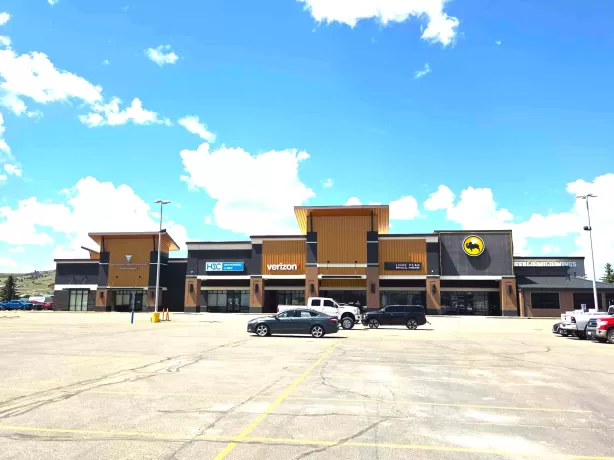 3745 Harrison Avenue Butte Building Waterfront 420