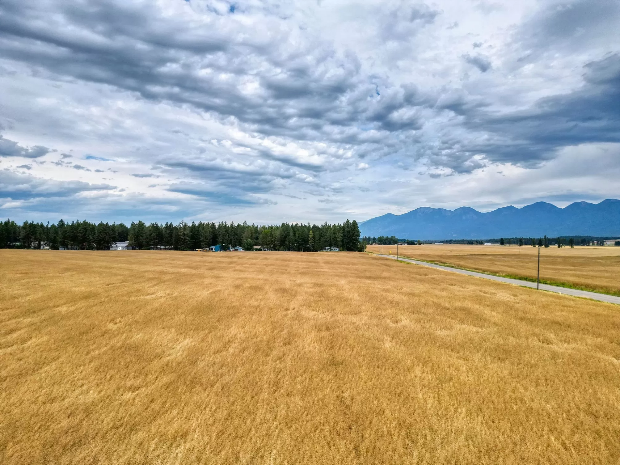 1780 Riverside Road Bigfork Waterfront 10 Acres