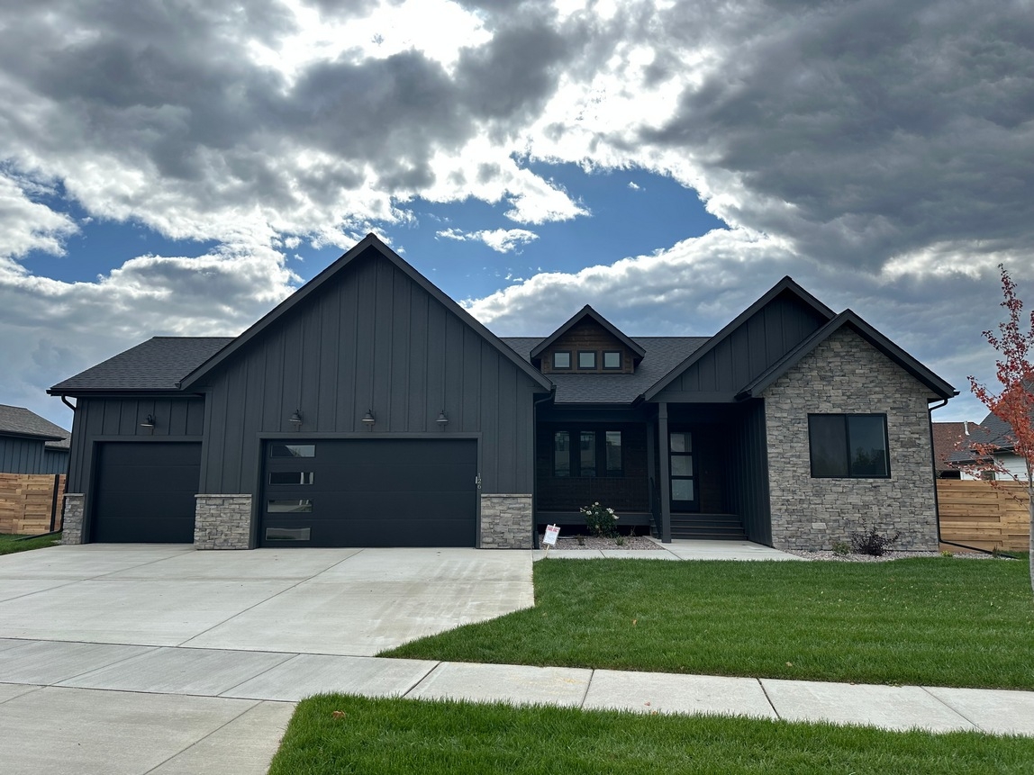 126 Grouse Haven Way Kalispell Singlefamilyresiden