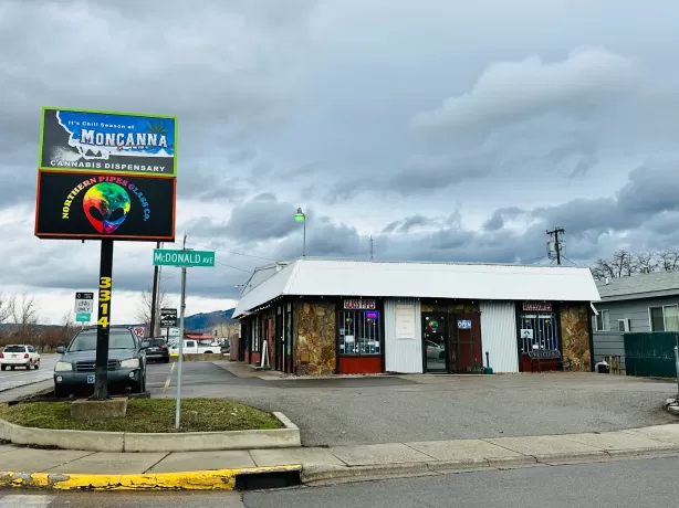 3314 S Reserve Street Missoula Business Waterfront