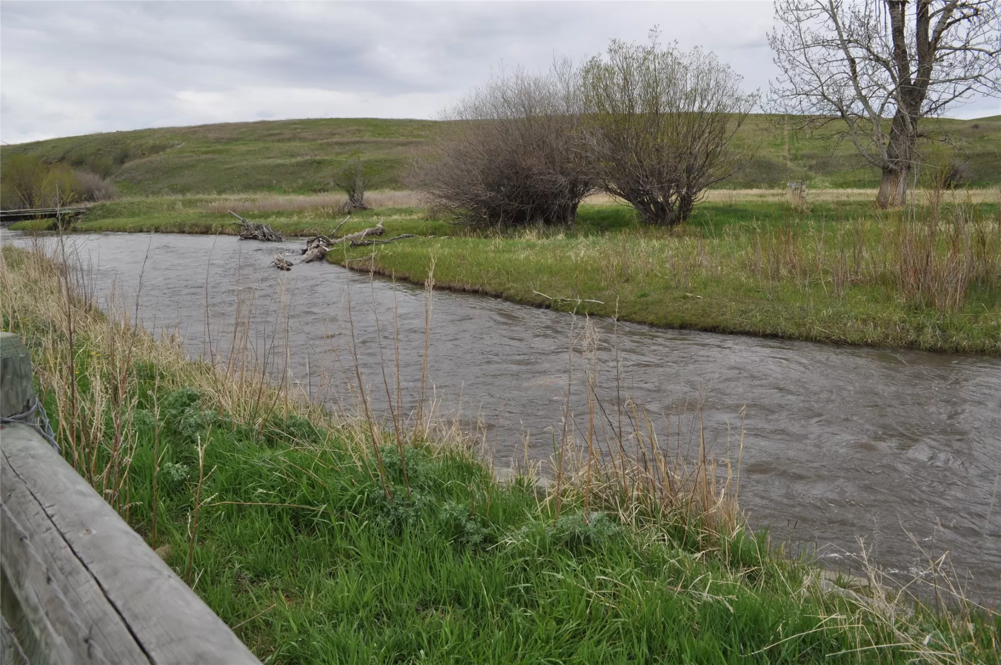 1019 Red Lodge Creek Road Red Lodge Agriculture Wa