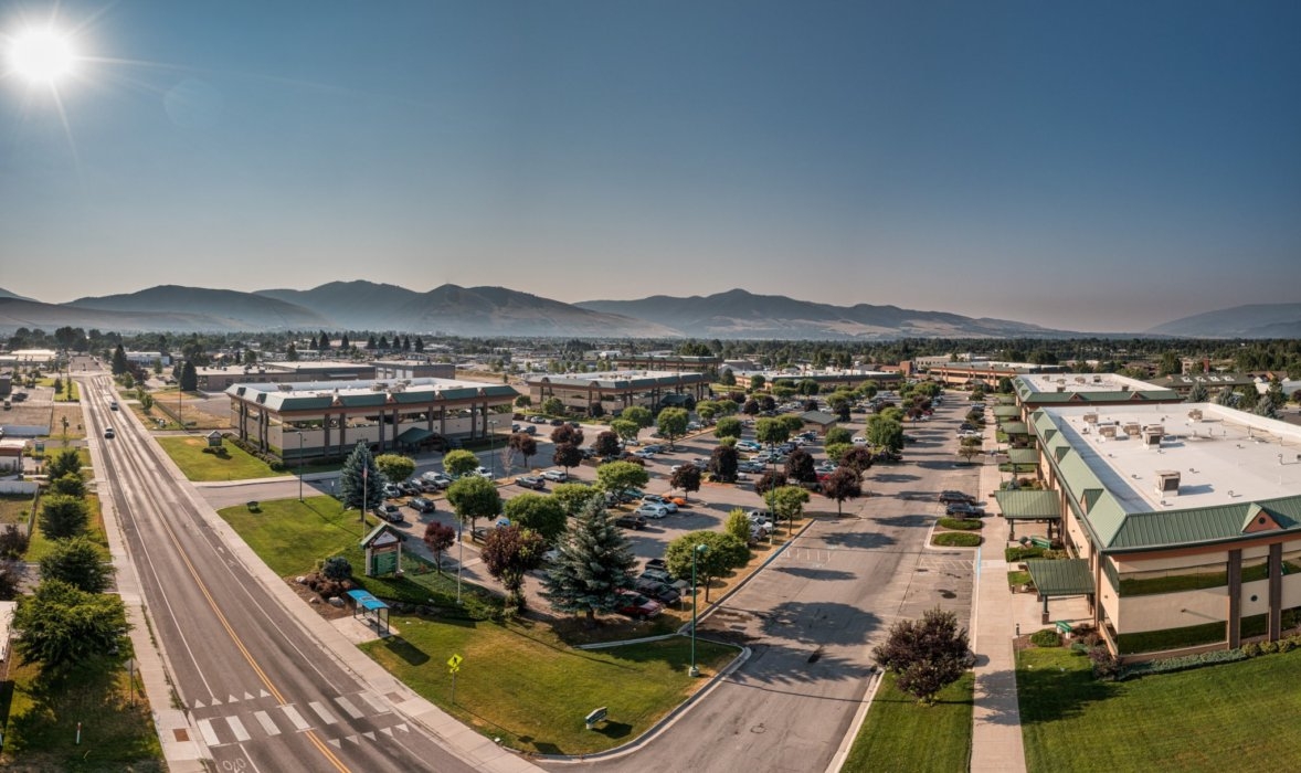 2687 Palmer Street Missoula Building Condo Waterfr