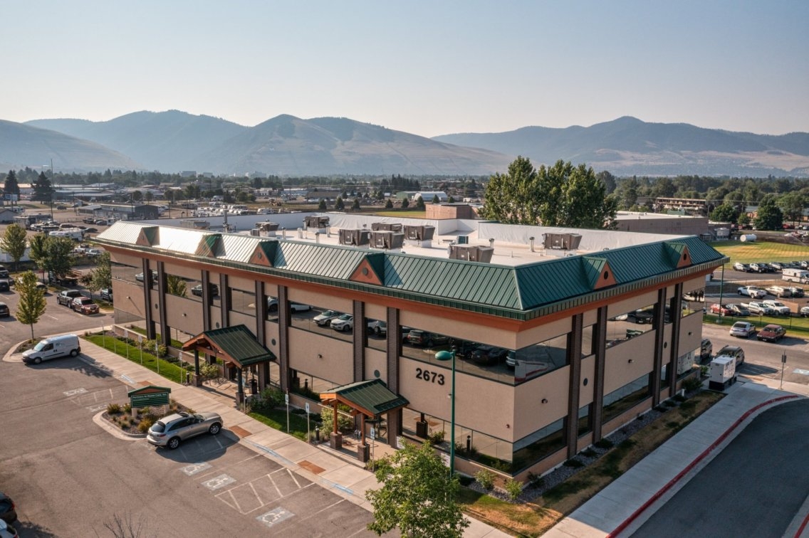 2673 Palmer Street Missoula Building Condo Waterfr