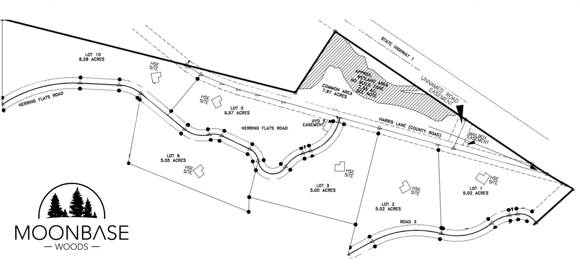Lot 2 Tbd Harris Road Anaconda Golf Ski Waterfront