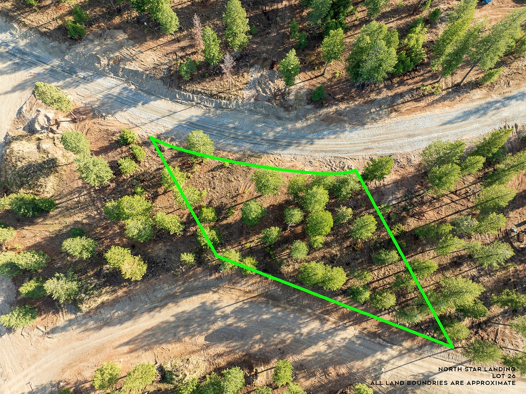 Lot 26 Origin Lane Eureka Golf Waterfront