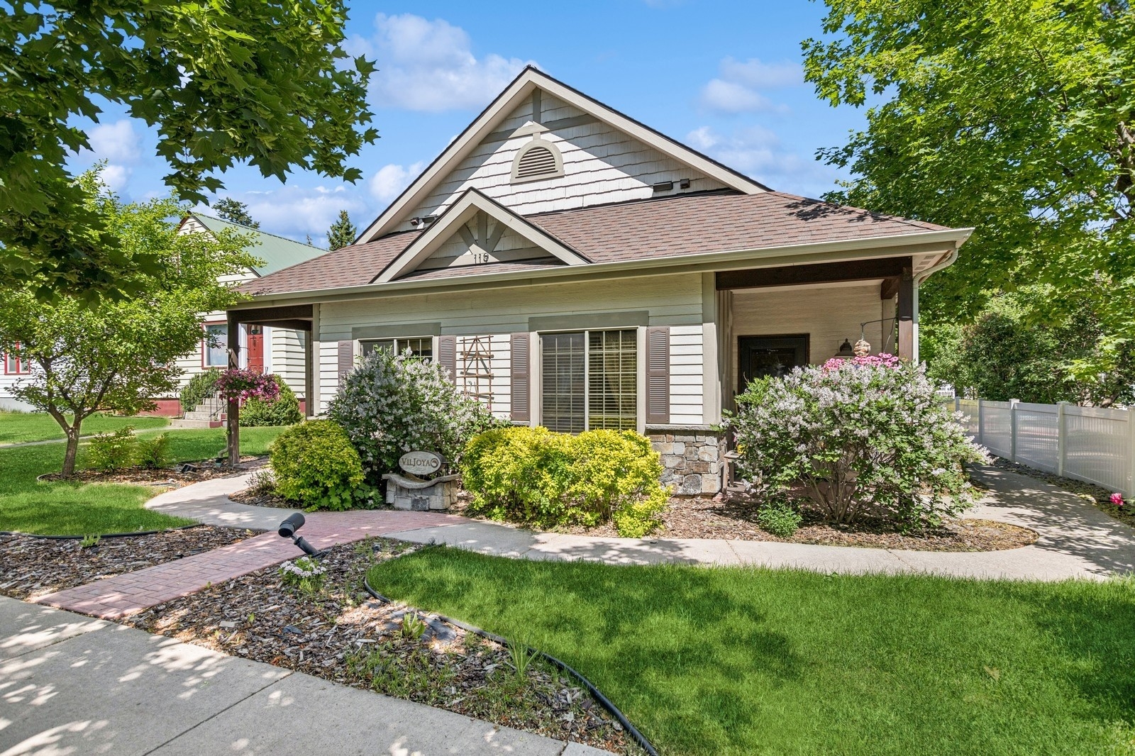 119 5th Avenue W Kalispell Apartment Waterfront