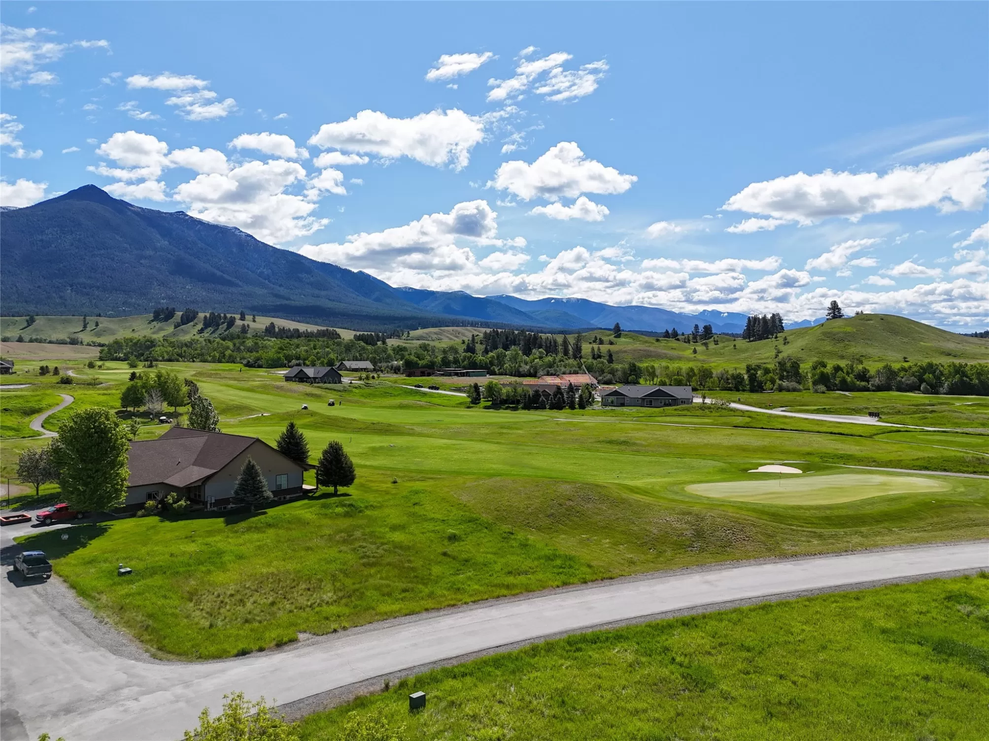 39 40 Demers Place Eureka Golf Condo Waterfront