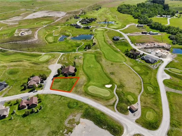 39 40 Demers Place Eureka Golf Condo Waterfront