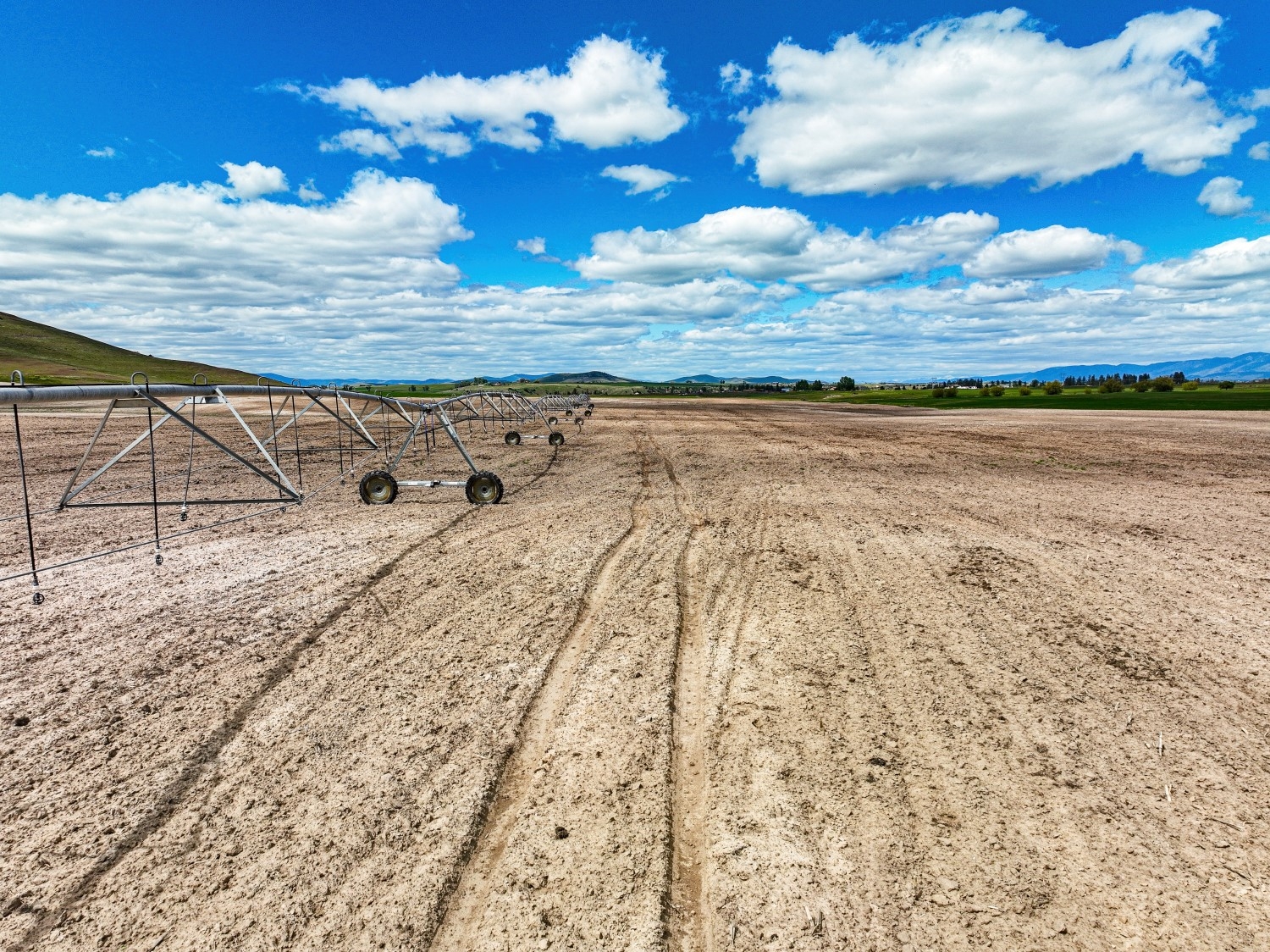 58406 Moiese Valley Road Charlo Unimprovedland Hor