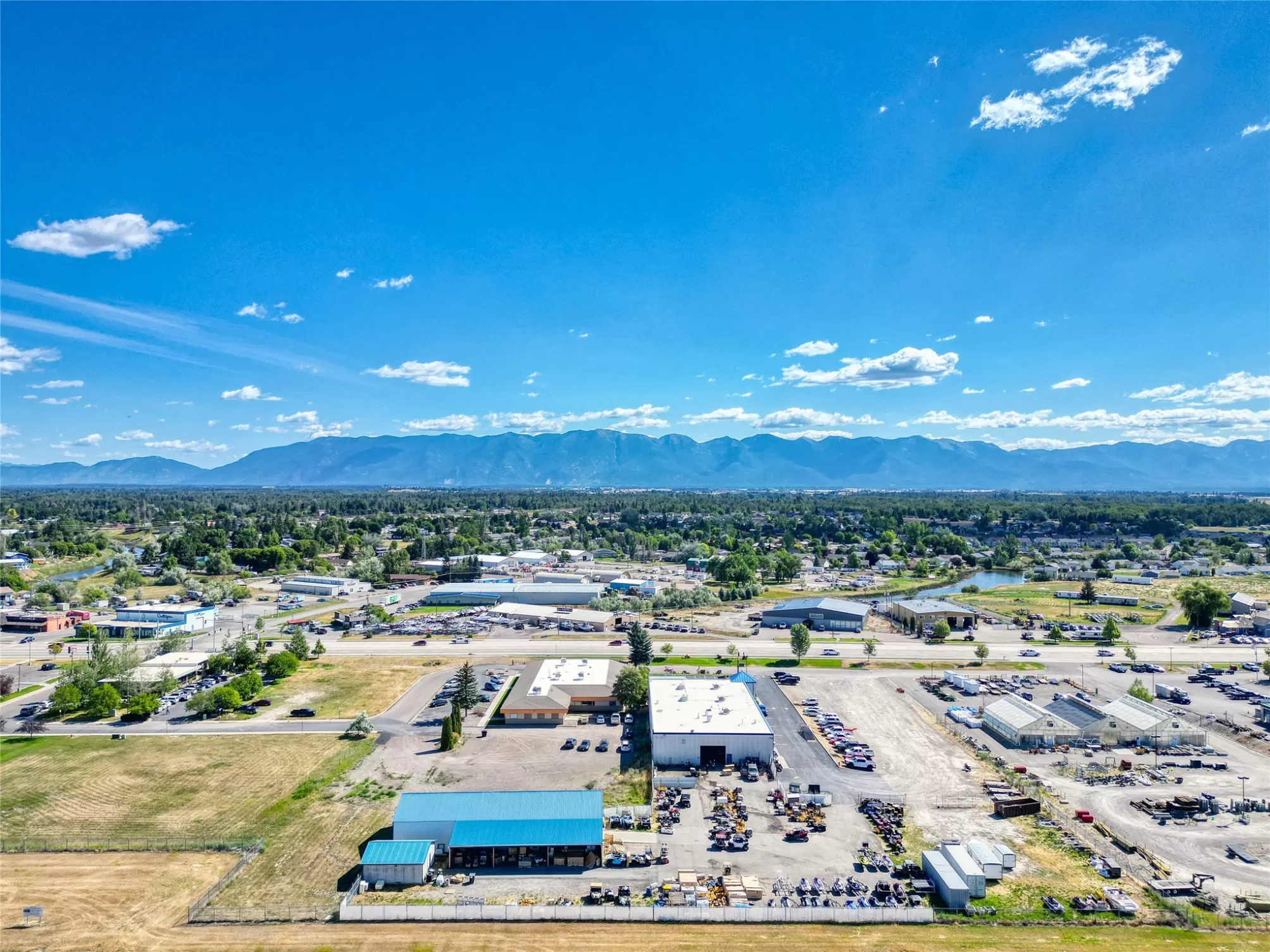 2310 Us Highway 93 S Kalispell Buildingland Waterf