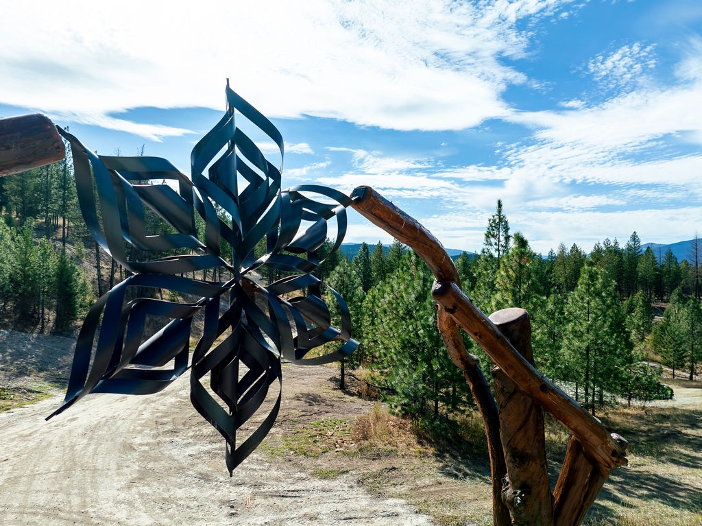 Lot 18 Lake Heights Eureka Golf Waterfront