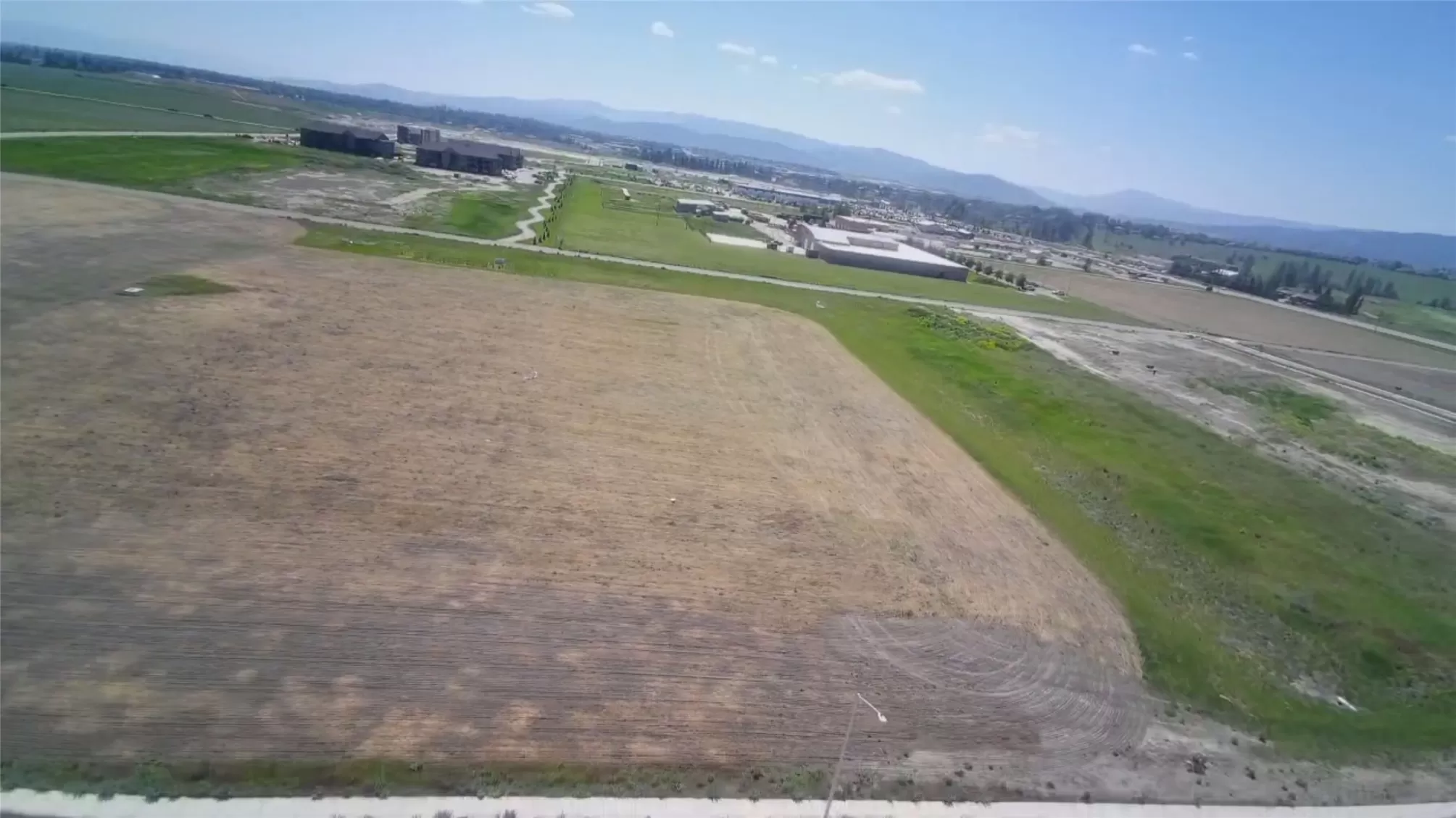 2200 Jefferson Boulevard Kalispell Commercial Wate