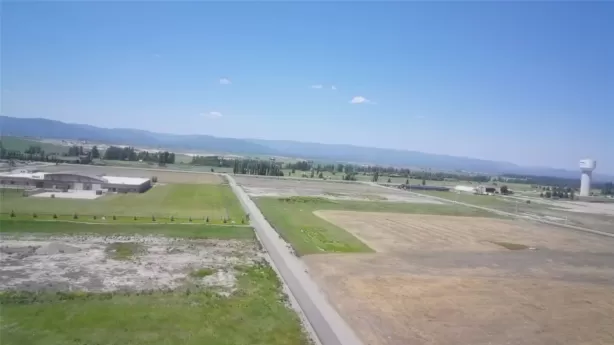 2200 Jefferson Boulevard Kalispell Commercial Wate