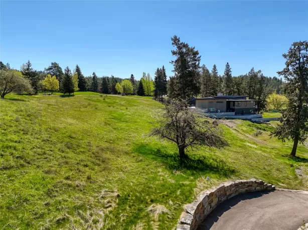 181 Fox Run Court Bigfork Golf Waterfront