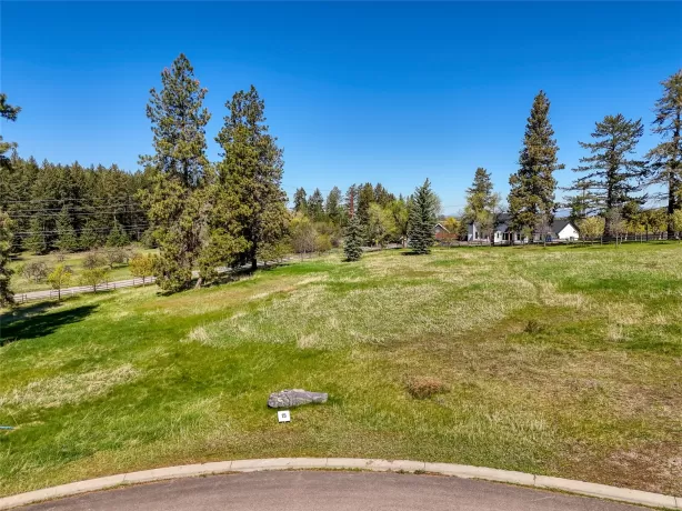 153 Fox Run Court Bigfork Golf Waterfront